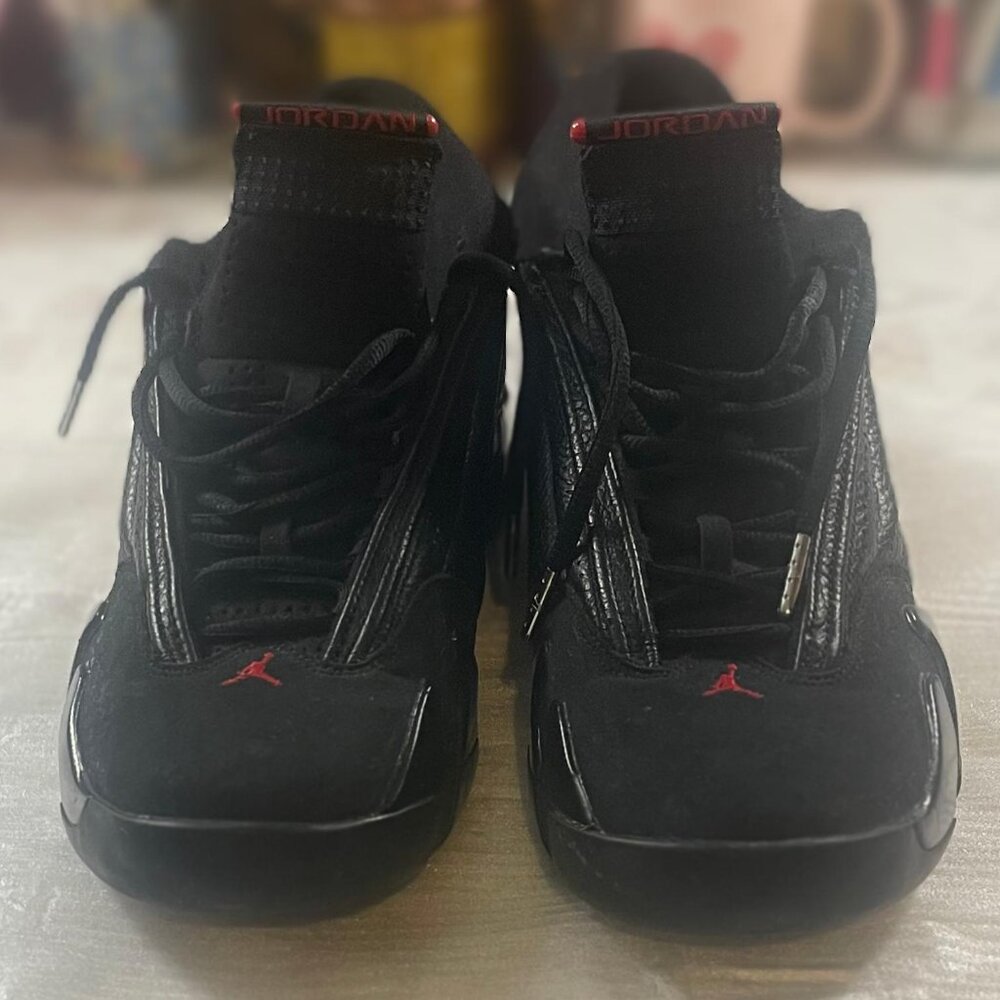 Nike Suede Leather Retro 14 - Picture 3 of 16